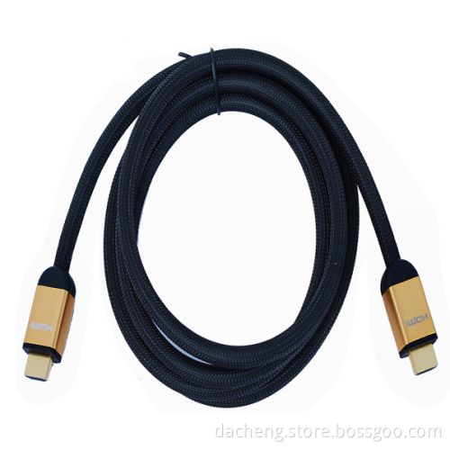 High performance HDMI A Type Male To A Type Male